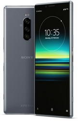 Прошивка телефона Sony Xperia 1 в Калининграде